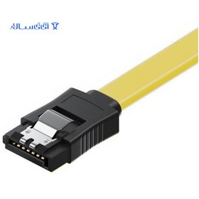 تصویر کابل هارد SATA II SATA II Hard Cable