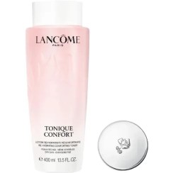 تصویر تونر ابرسان و التیام بخش کامفورت لانکوم LANCOME Lancôme Comfort Soothing and Healing Toner