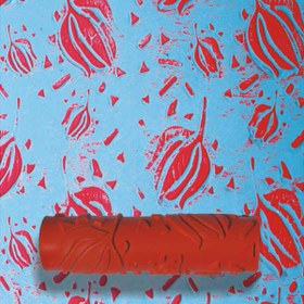 تصویر غلطک تکسچر 7 اینچ GSB کد NO-207 