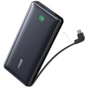 تصویر پاوربانک انکر مدل A1387 ظرفیت ۲۰۰۰۰ میلی آمپر 