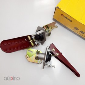 تصویر پدال گاز 