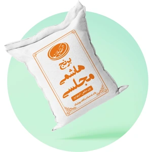 تصویر فروشگاه برزه بال