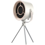 تصویر هود رومیزی پرتابل بژ ممو G07 G07 Portable Hood