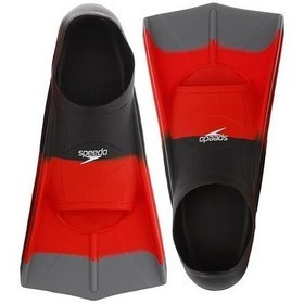 تصویر فین شنا برند Speedo 