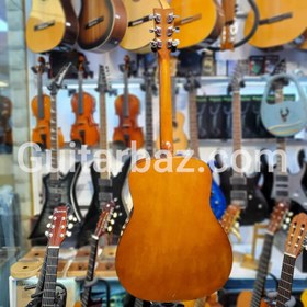 تصویر گیتار یاماها F310 اندونزی F310 YAMAHA GUITAR