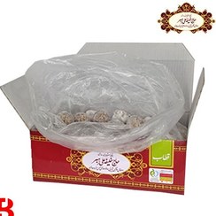 تصویر قطاب حاج خلیفه رهبر یزد وزن 600 گرم 