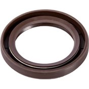 تصویر کاسه نمد سر میل لنگ LIFAN 520 