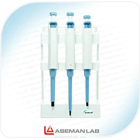 تصویر ست سمپلر متغیر دراگون D LAB 