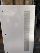 تصویر دریچه زیر فن کویل دریچه بازدید فن کویل