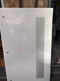 تصویر دریچه زیر فن کویل دریچه بازدید فن کویل