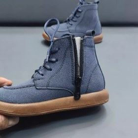 تصویر کفش لوفر بچگانه 