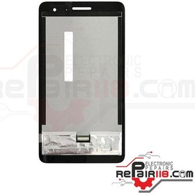 تصویر تاچ و ال سی دی هواوی mediapad T1 / S8-701u Touch and LCD Huawei mediapad T1 S8 701u