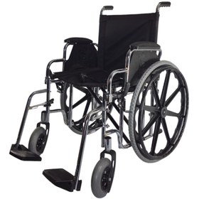 تصویر ویلچر ارتوپدی اسپرت 901MB جی تی اس sport orthopedic wheelchair 901MB JTS