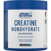 تصویر کراتین اپلاید اصل ا creatine monohydrate applied creatine monohydrate applied