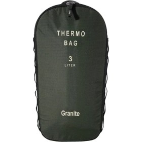 تصویر کوله حمل کمل بک 3 لیتر گرانیت 