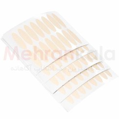 تصویر چسب لیفت پلک آیلد مدل Double بسته 80 عددی Eyelid Double Instant Lift Tape 80pcs