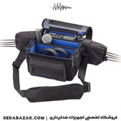 تصویر Zoom PCF-8n کیف رکوردر صدا 