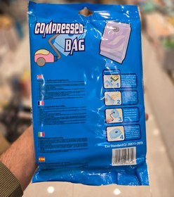 تصویر کیسه وکیوم کد:1 