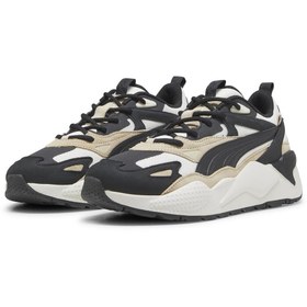 Puma rs x outlet beige