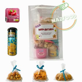 تصویر پک تولد کد 2 
