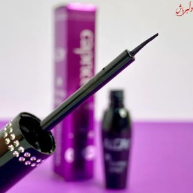 تصویر خط چشم مویی کاپریس 