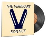 تصویر اسکین بازی سی اس گو - Music Kit | The Verkkars, EZ4ENCE 