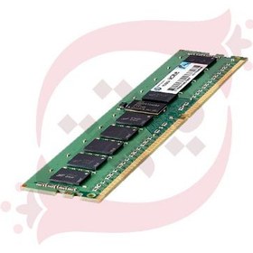 تصویر رم سرور HPE 32GB (1x32GB) Dual Rank x4 DDR4-2666 815100-B21 