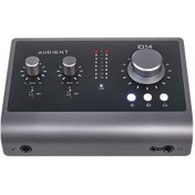 تصویر کارت صدا Audient iD14 