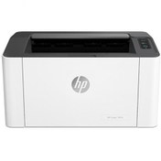 تصویر پرینتر تک کاره لیزری اچ پی مدل 107w HP Laser 107w Wireless Mono Laser Printer