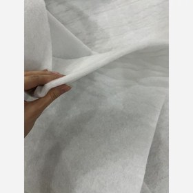 تصویر پشم شیشه فیلتری 250 گرم 