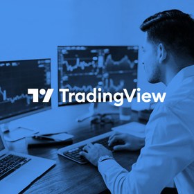 تصویر اکانت پرمیوم Trading view – تردینگ ویو 