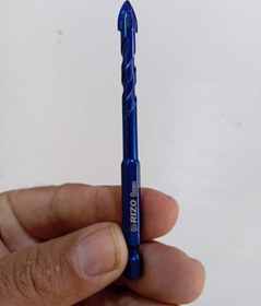 تصویر مته همکاره سایز 8 