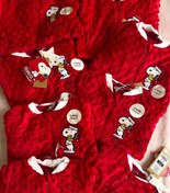 تصویر سرهمی تمام مخمل برند cool club جورابدار دو زیپه 