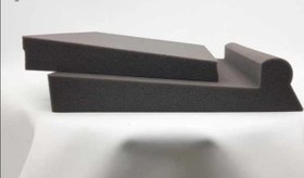 تصویر پد اسپیکر - ۳۳*۳۳ Studio Monitor Isolation Pad