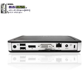 تصویر زیروکلاینت دل وایز DELL WYSE 5030 P25 