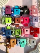 تصویر محافظ آداپتور 45 وات سیلیکونی سامسونگ 3 پین (5تکه) 