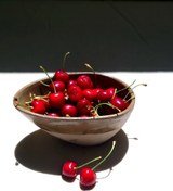 تصویر کاسه سرامیکی بدنه استون ور 