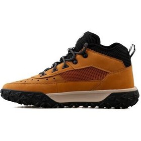 تصویر کفش کوهنوردی مردانه تیمبرلند timberland | 661629661