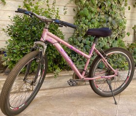 تصویر دوچرخه Xtronik سایز ۲۷.۵ 