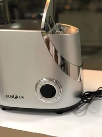 تصویر چرخ گوشت یورولوکس مدل EU-MG3153LS Eurolux EU-MG3153LS Meat Grinder