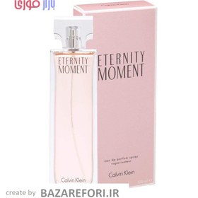 Calvin klein eternity sale moment for women