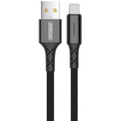 تصویر کابل هوشمند لایتنینگ جویروم Joyroom S-M364 Lightning Cable 2M 