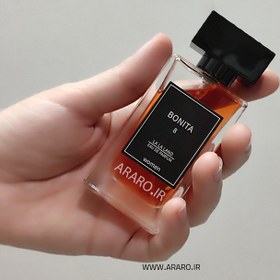 تصویر عطر جیبی زنانه مدل Bonita حجم La La Land Pocket Eau De Parfum Bonita For Women