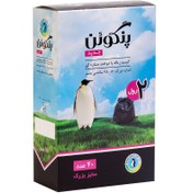 تصویر کیسه زباله پنگوئن رول 40 عددی 
