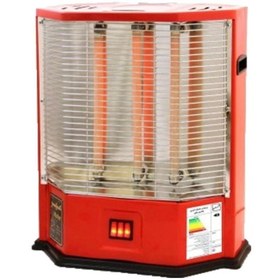 تصویر هیتر برقی ایستاده مهر Electrical heater