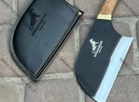 تصویر ساطور صربستانی GB-44 