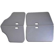 تصویر رودری ( تودری ) فیبری پراید صبا 