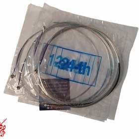 تصویر سیم ویولنسل آلیس مدل A803 