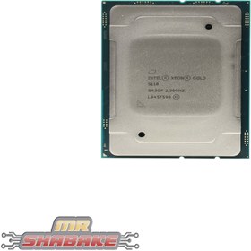 تصویر پردازنده سرور Intel Xeon Gold 5118 ا Intel Xeon Gold 5118 server processor Intel Xeon Gold 5118 server processor