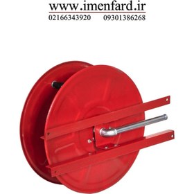 تصویر شلنگ جمع کن مدل SOR-20 M-1/2 